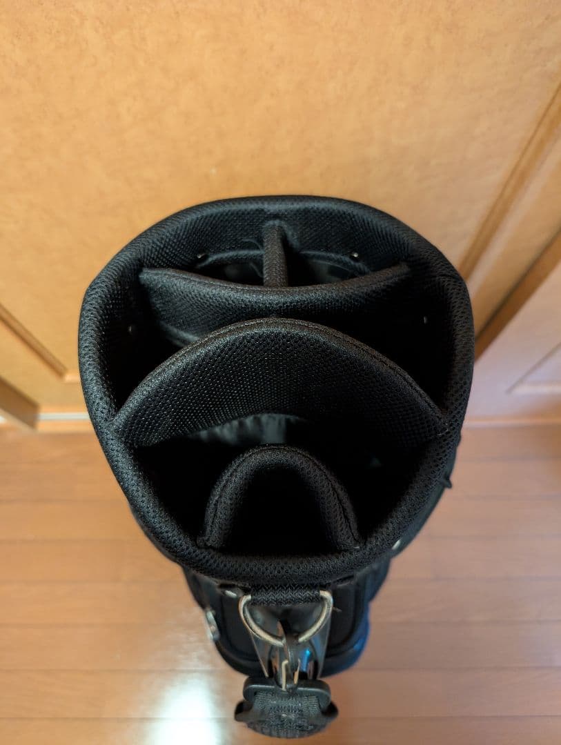 NIKE GOLF キャディーバッグ フード付