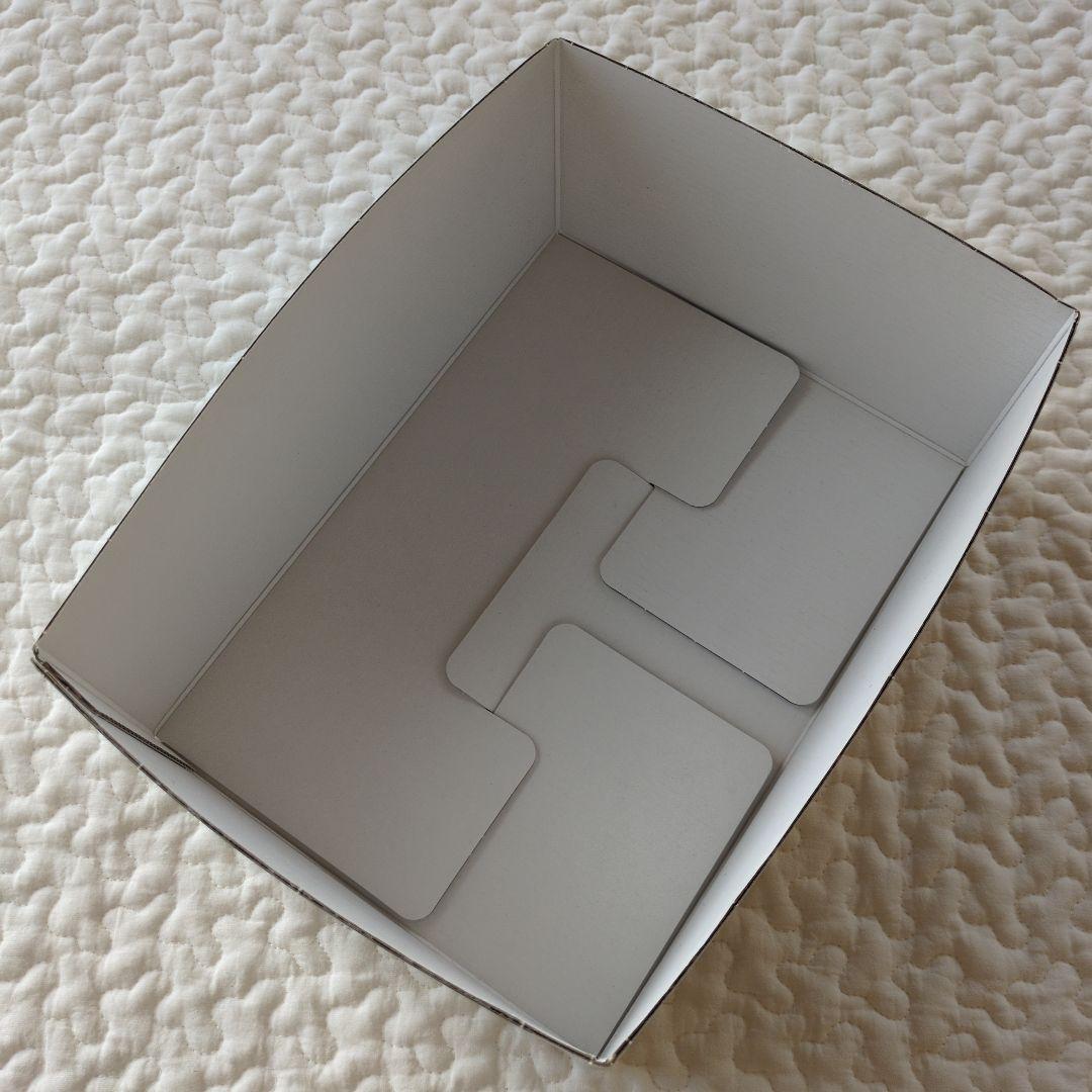 SUPER EIGHT ちびぬい5体セット　キャンピングカー箱付き