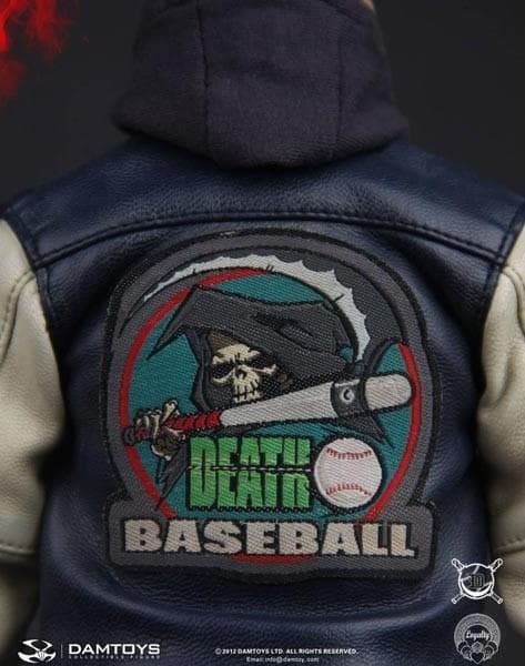 DAMTOYS　GANGSTERS KINGDOM　GK002