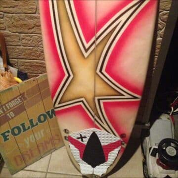 格安☆サーフボード　IMODE  6.0　早い者勝ち☆