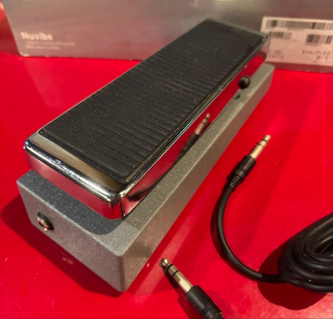 ギター KORG Nuvibe