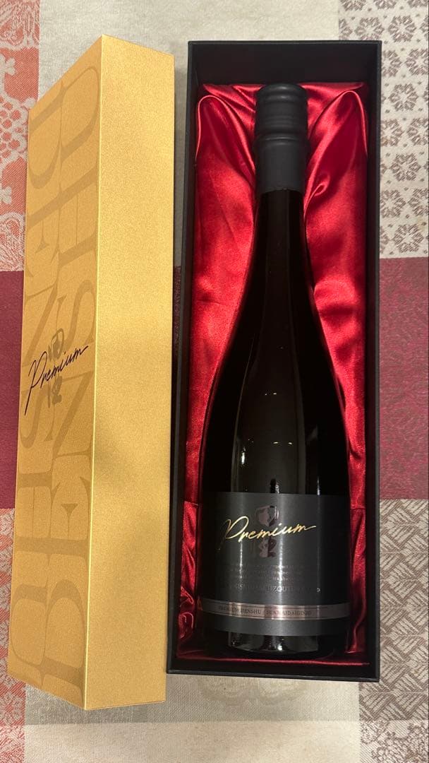 田酒 プレミアム　720ml