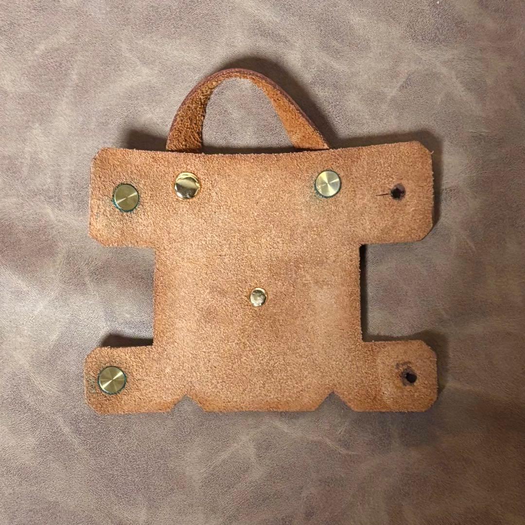 CAT EYE レザー自転車用フロントライト リアライト マワレライトセット