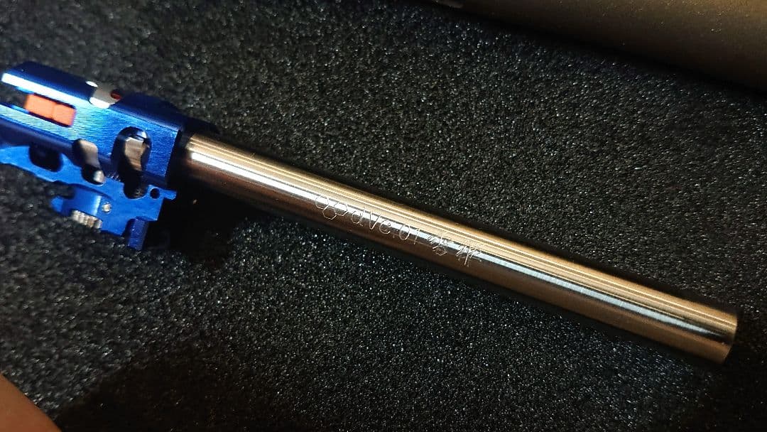 東京マルイ グロック17gen5 スライドセット