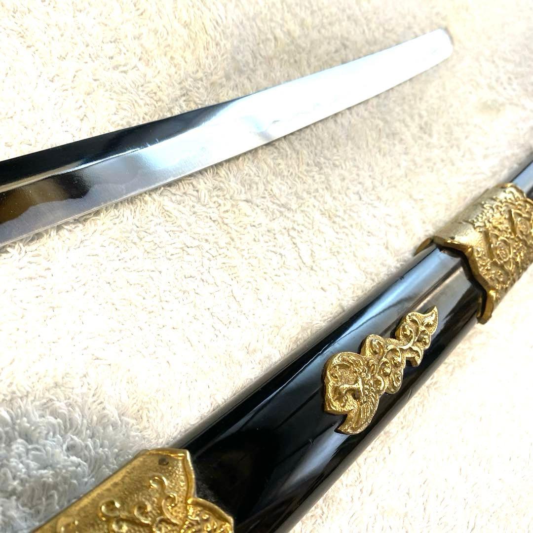 模造刀　模擬刀　衛府太刀　儀礼刀　儀仗刀　金属刀身