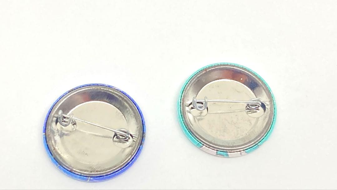 カゲロウプロジェクト 缶バッジ