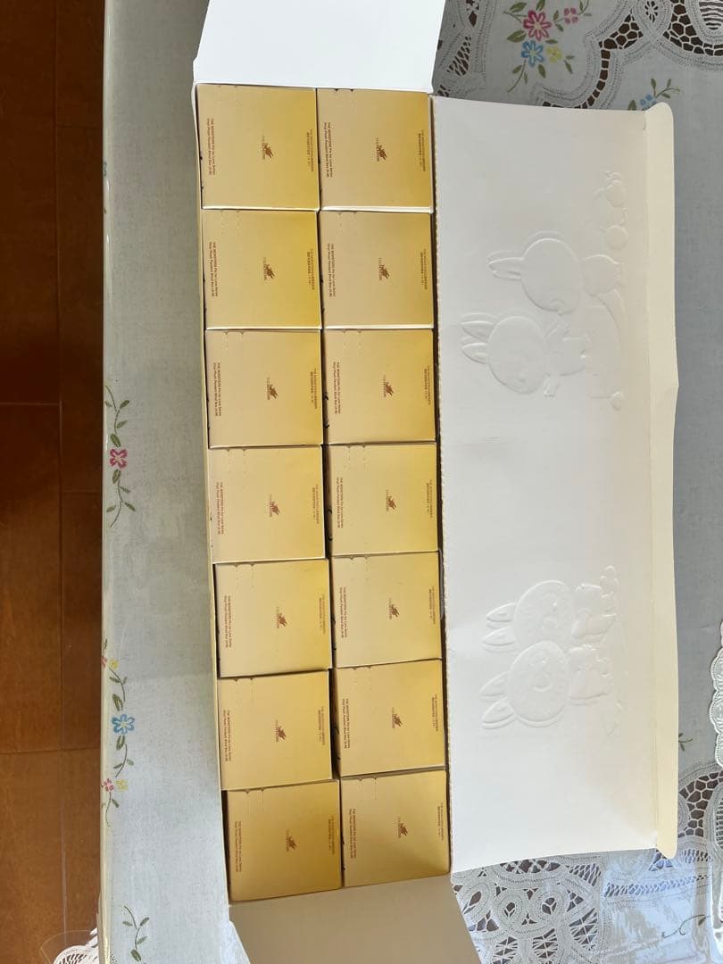 LABUBU ラブブPIN FOR LOVE 14個セット