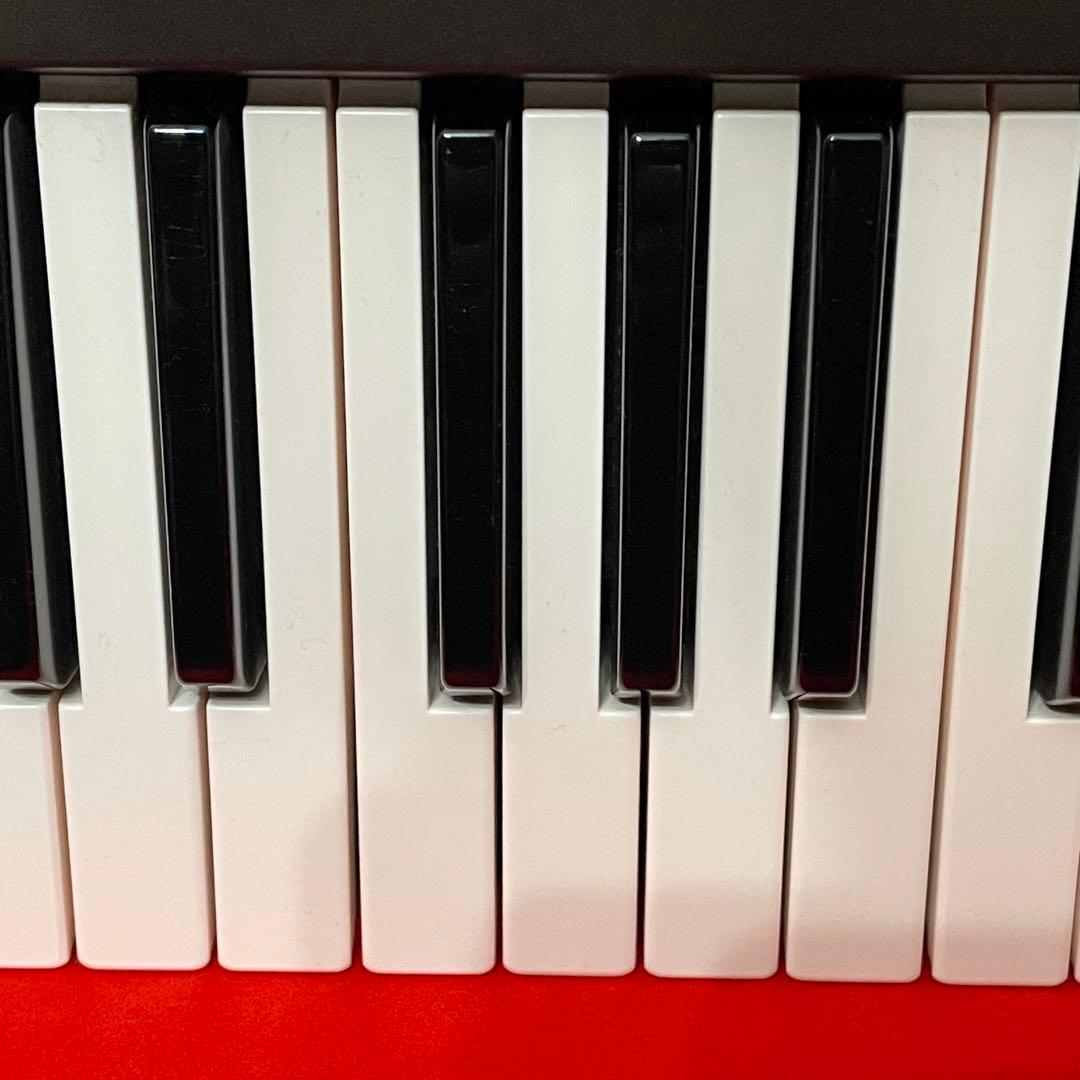 YAMAHA DX27 シンセサイザー