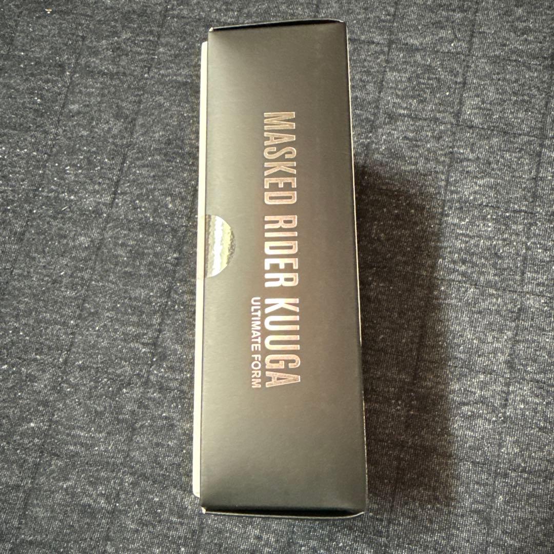 バンダイSHFiguarts 真骨頂　仮面ライダークウガ　アルティメットフォーム