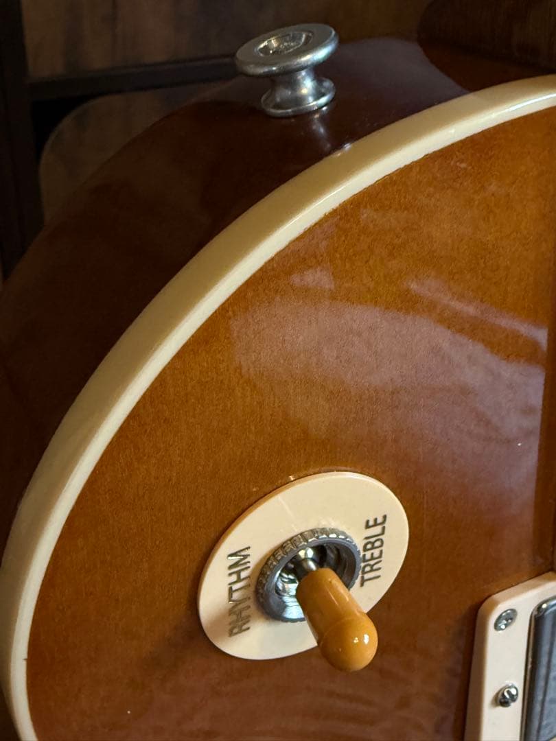 Gibson Les Paul Standard ‘50s［限定品］