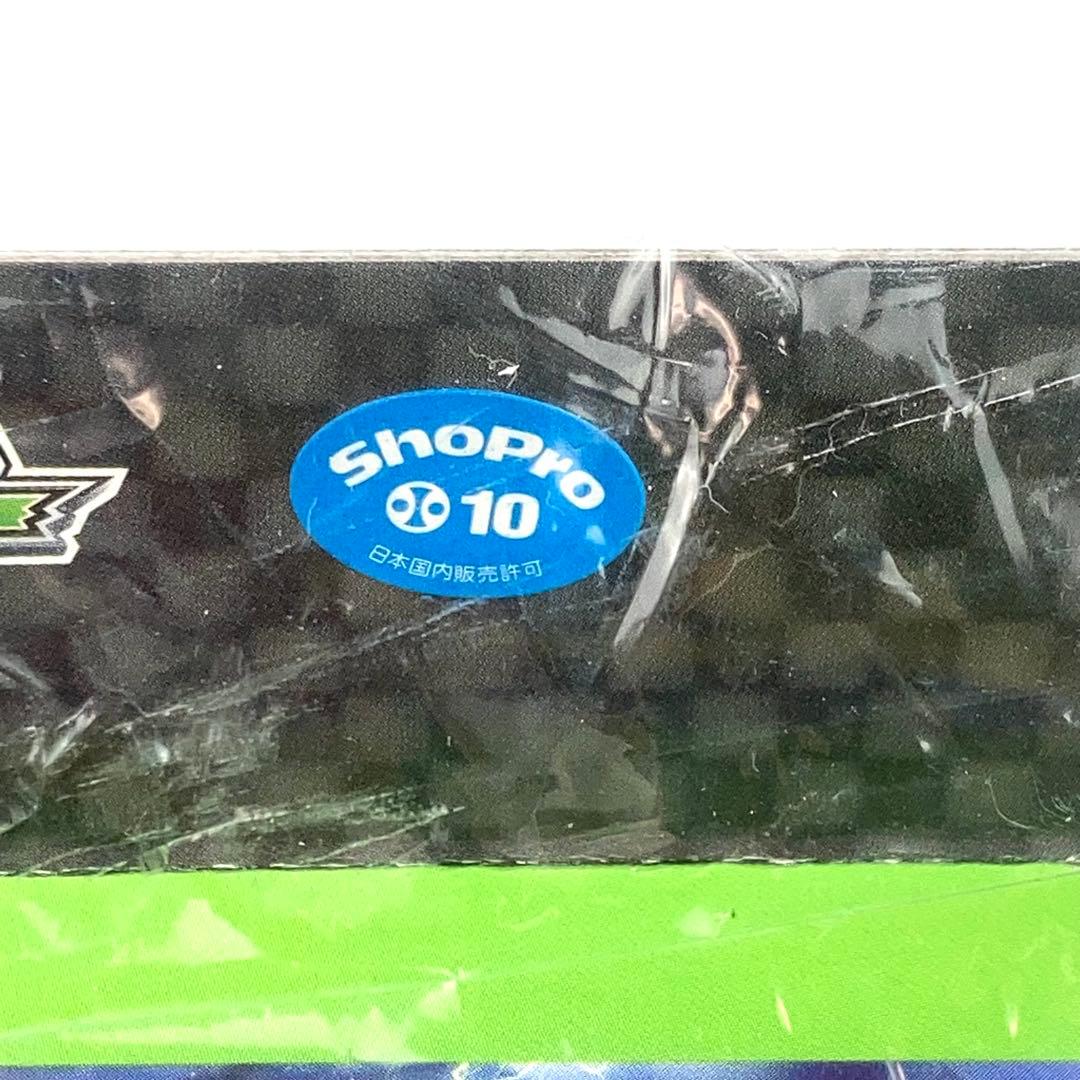 未開封品 モンコレ メガレックウザ HP.07 ポケモン 当事物 廃盤品