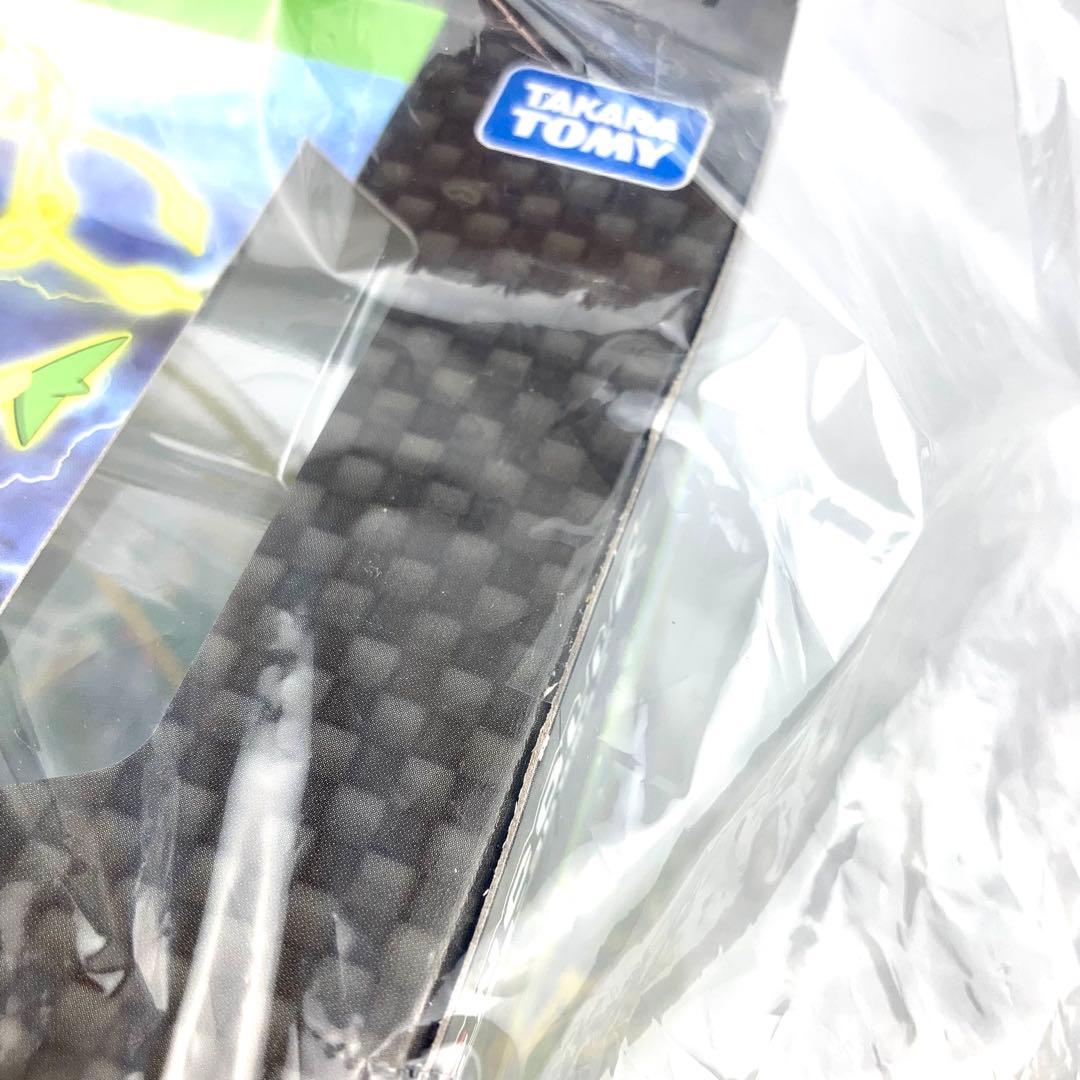 未開封品 モンコレ メガレックウザ HP.07 ポケモン 当事物 廃盤品