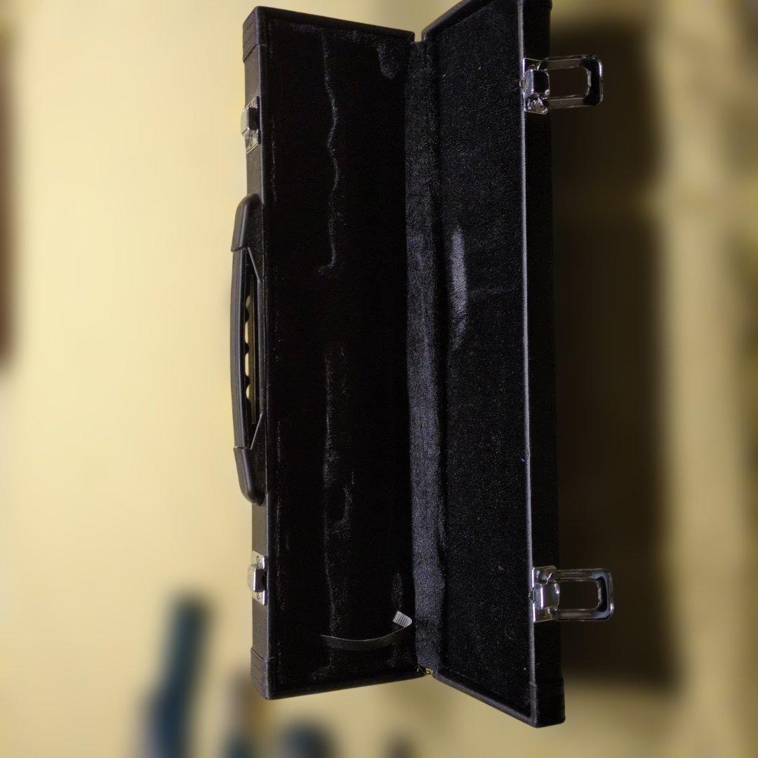 SLADEスレイド フルート 本体 【中古品】ブルー