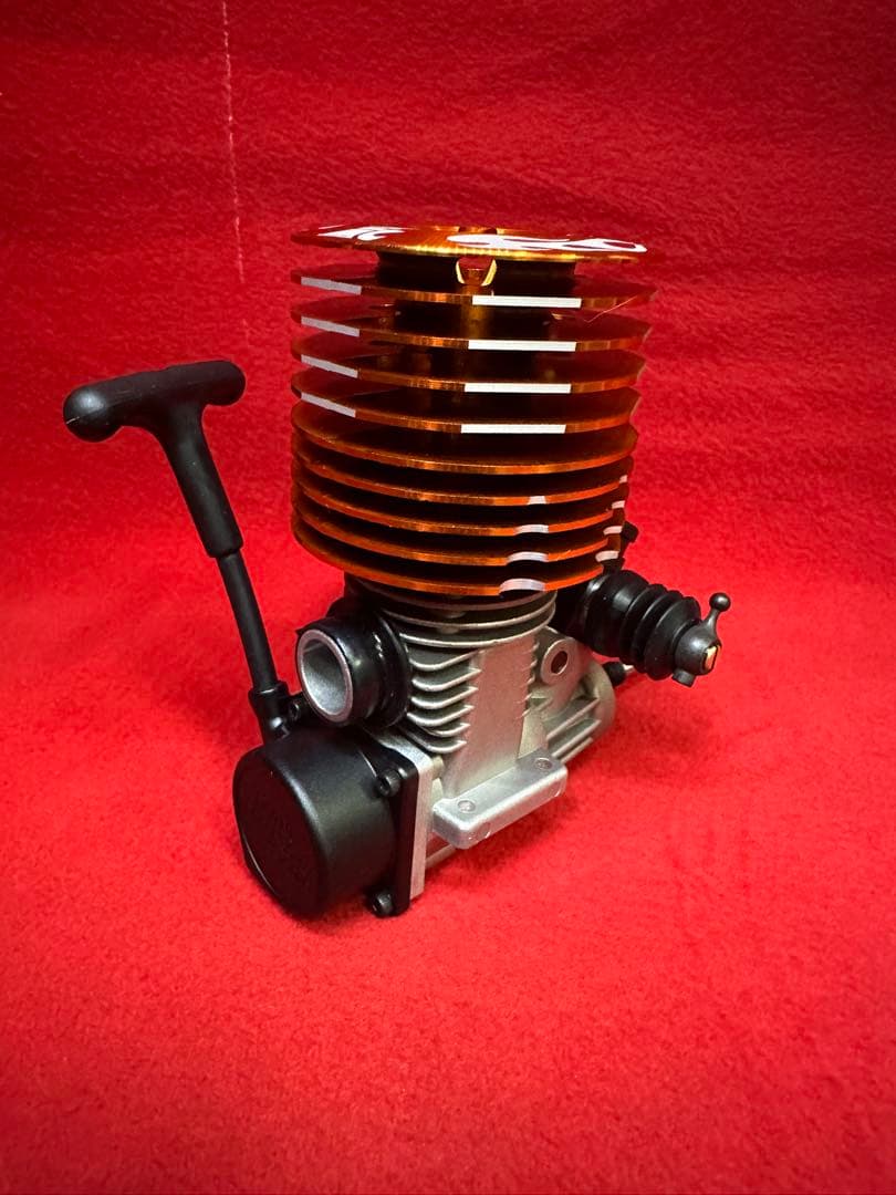 R/Cモンスタートラック用 エンジン