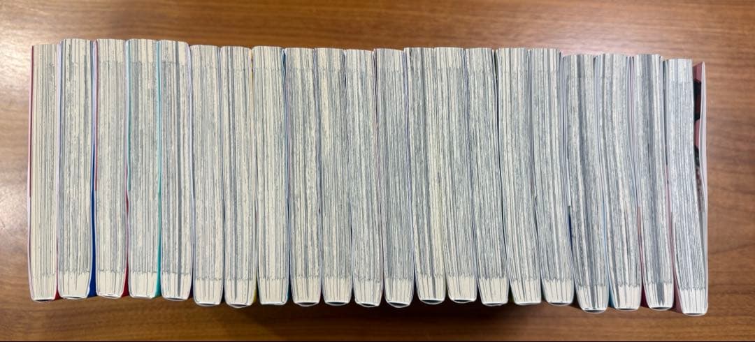 地縛少年花子くん　0〜19巻＋放課後少年花子くんセット