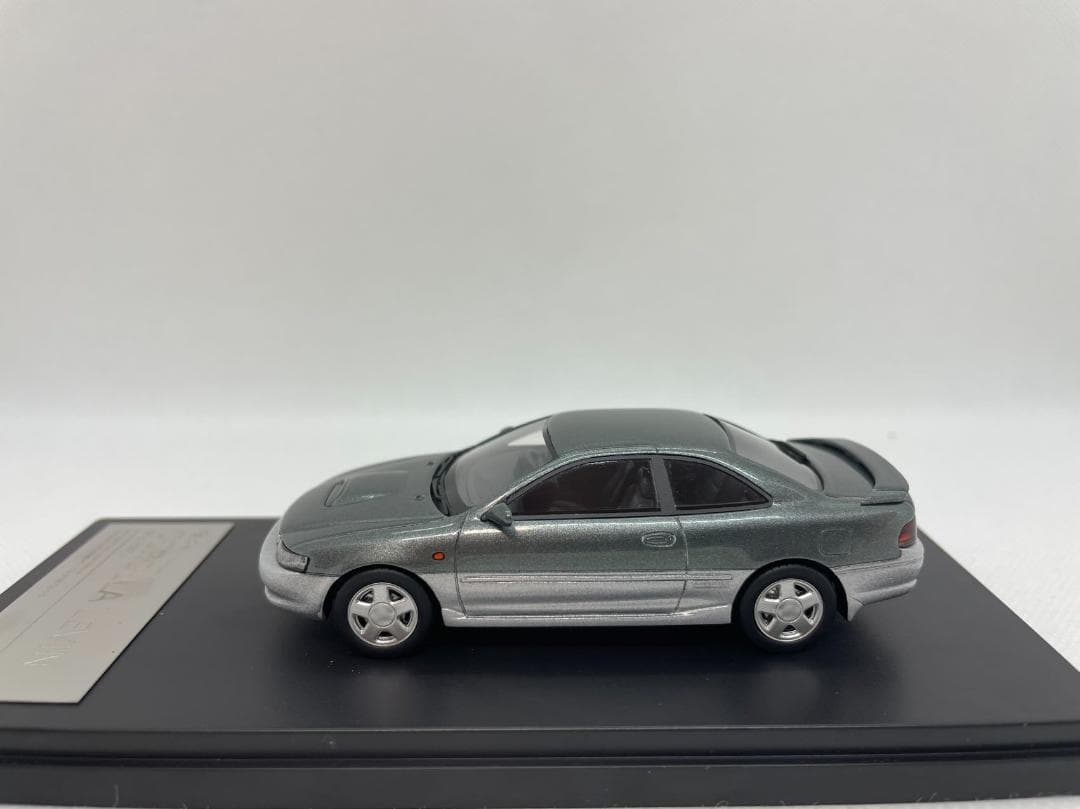 402-168 Hi-Story 1/43 トヨタ カローラ レビン GT-Z