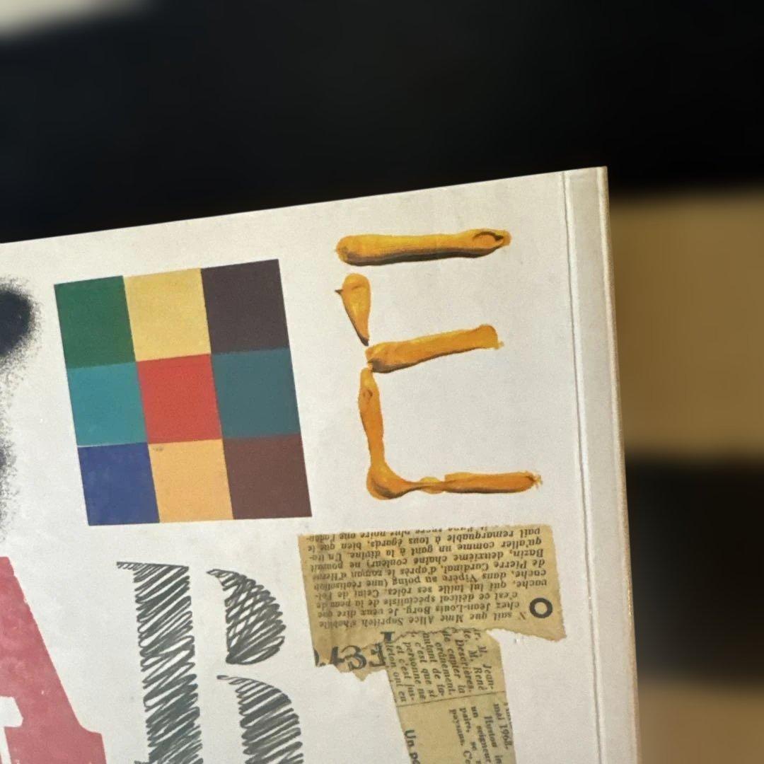 The Art Book MOMA アートブック　洋書　PHAIDON