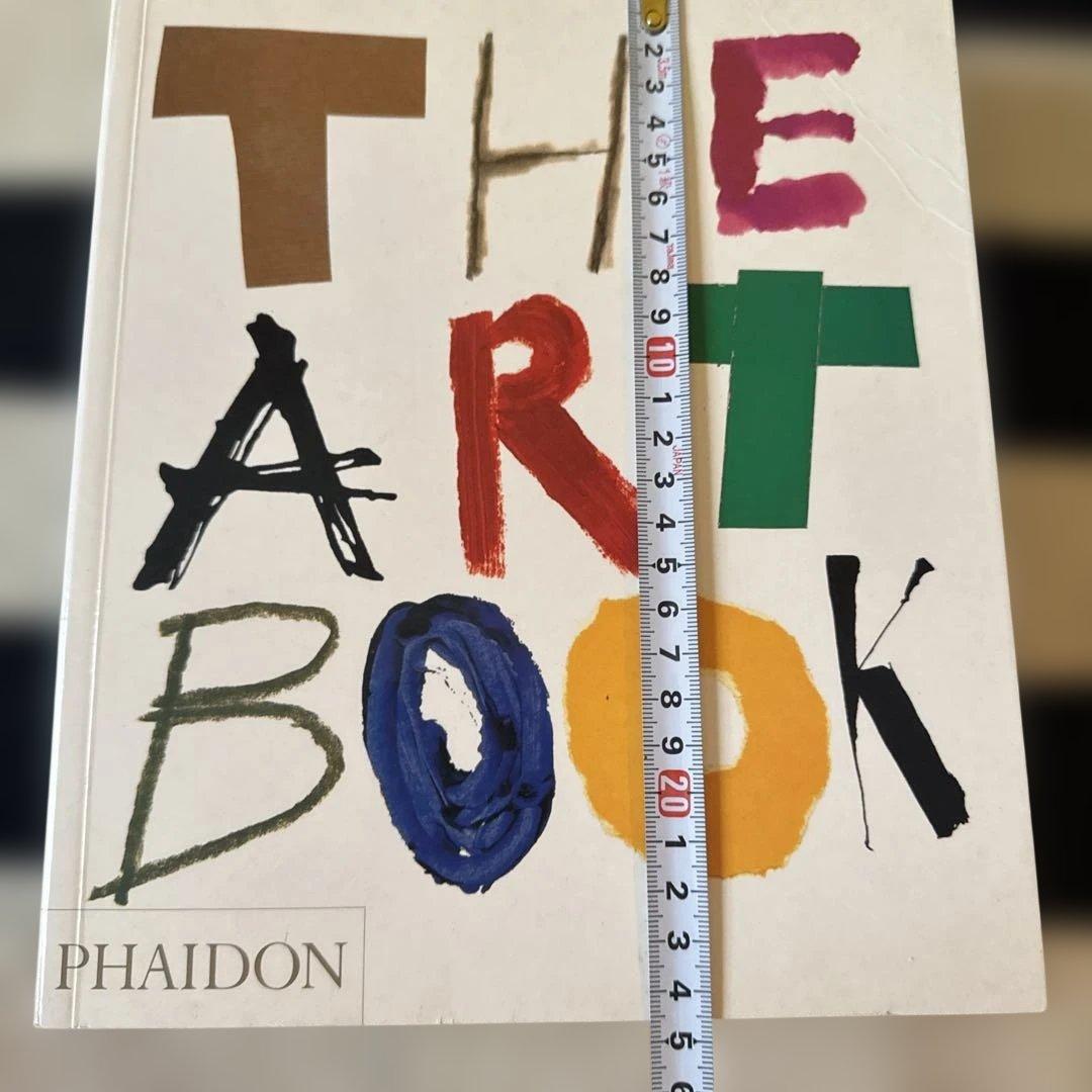 The Art Book MOMA アートブック　洋書　PHAIDON