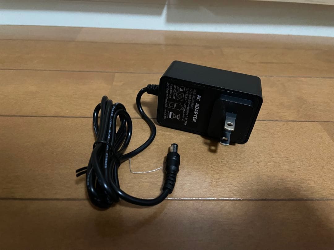 ポータブルバッテリー PB268