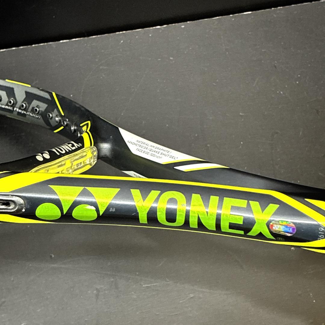 YONEX EZONE DR100 ヨネックス　イーゾーン　硬式テニスラケット