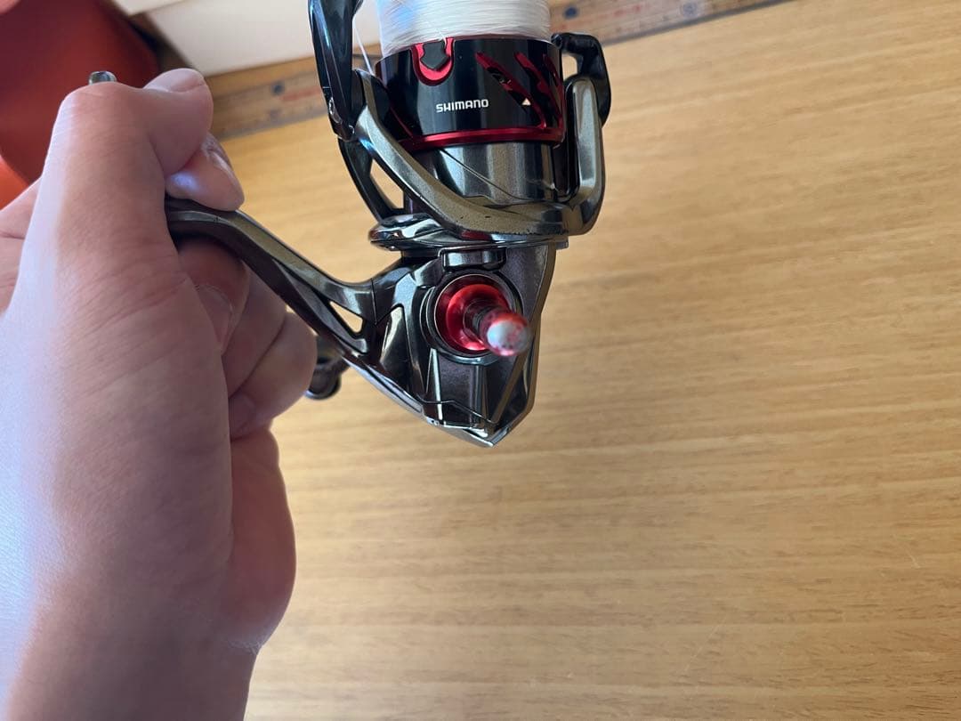 ストラディックCI4 2500