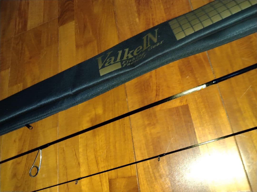 ヴァルケイン　ダーインスレイヴ　ＲＥＶ−Ｆ　61　ＧＬ　検 ロデオクラフト