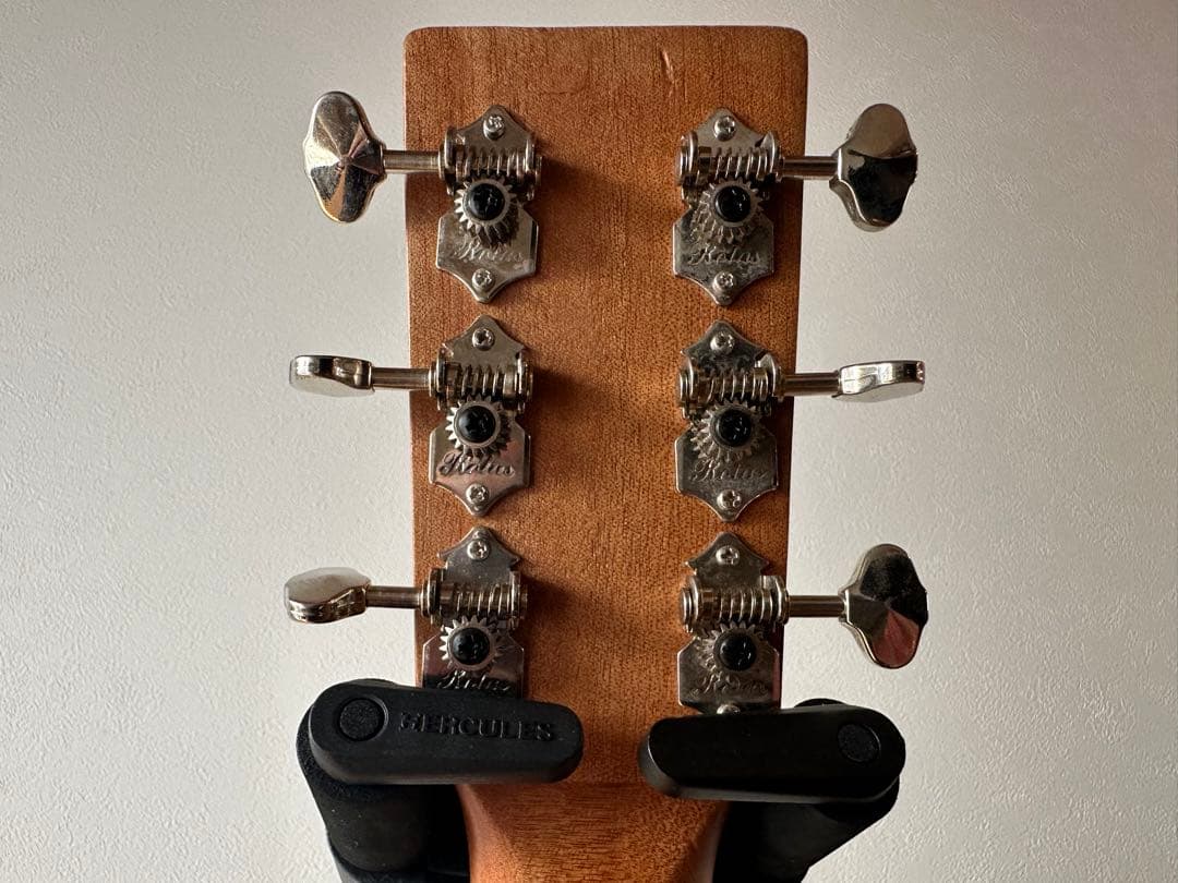 早い者勝ち ヤイリ YM-02E/MH アコースティックギター エレアコ アコギ