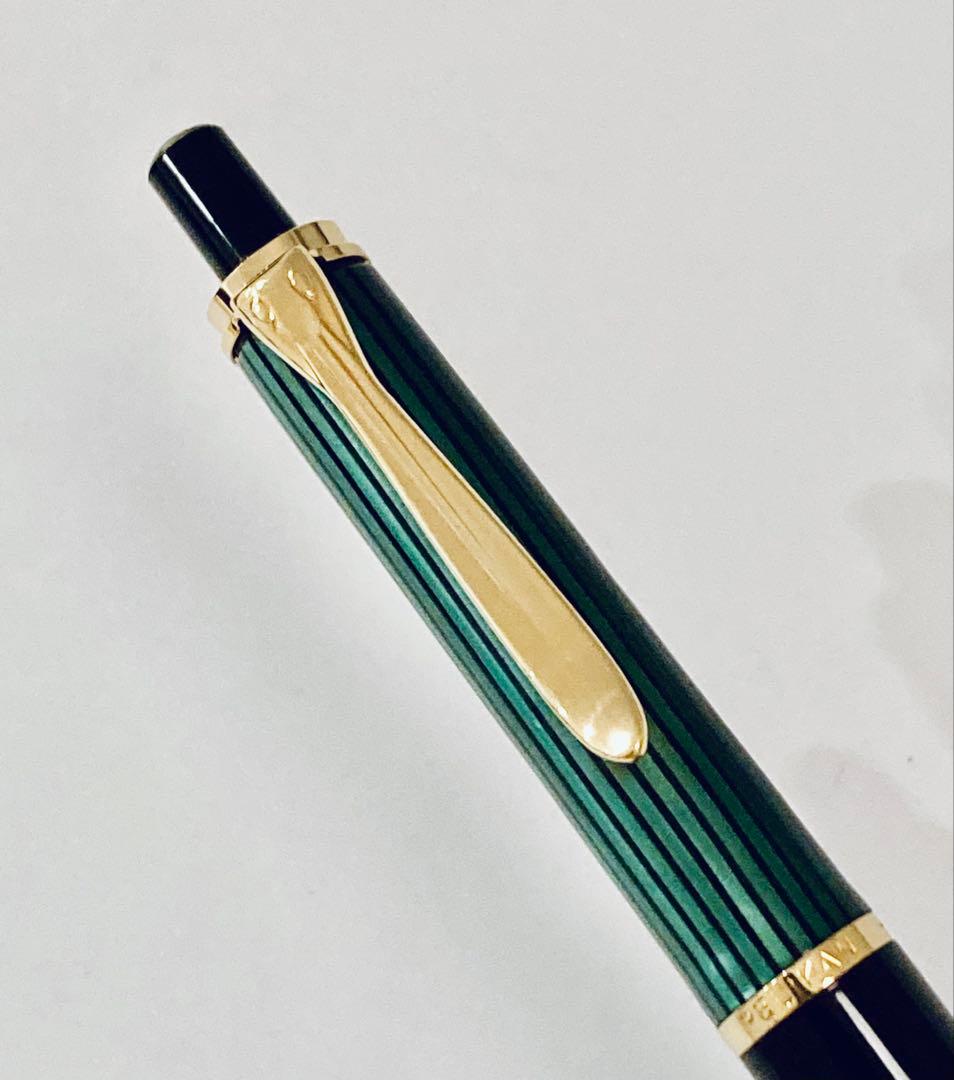 定価35,200円◆ペリカン 高級ボールペンK400 PELIKAN ドイツ製