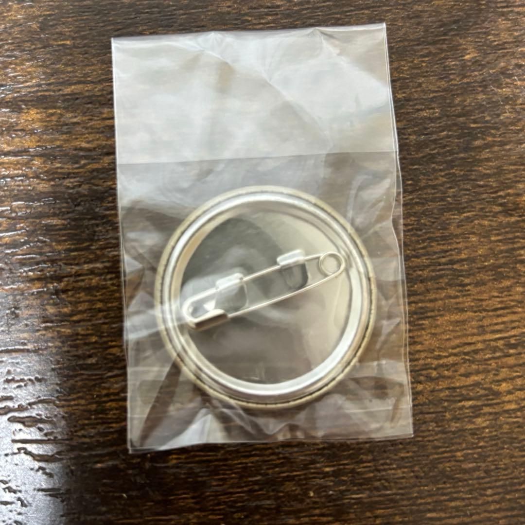 rakutao 　【ローゼンメイデンミニ缶バッジ2点セット】