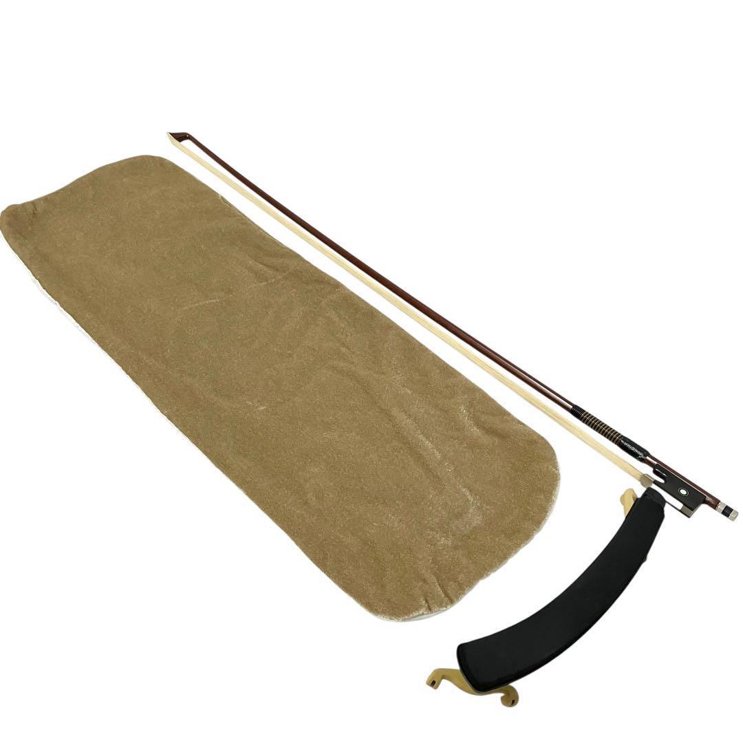 ROMANZA バイオリン RV-400 4/4サイズ ケース付 ヴァイオリン