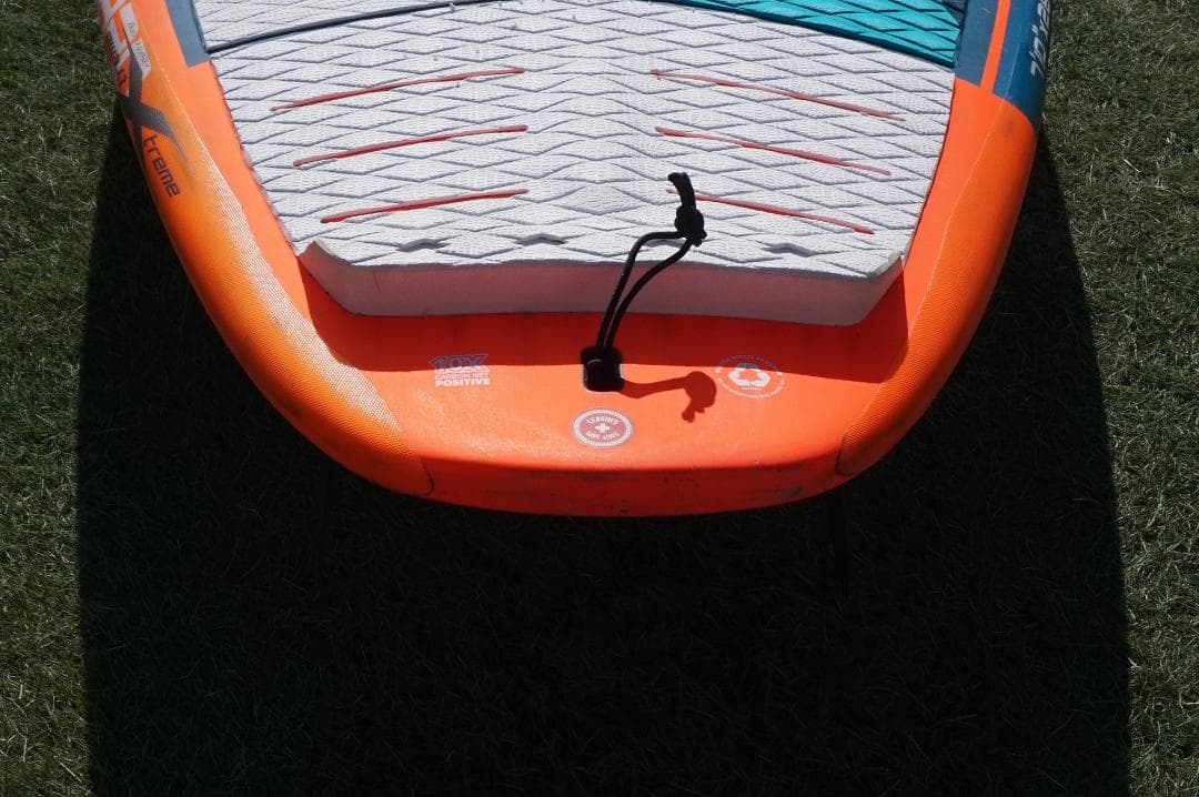 スターボード（starboard）SUP ボード　7'10