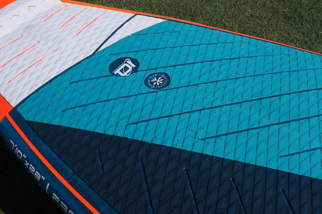 スターボード（starboard）SUP ボード　7'10