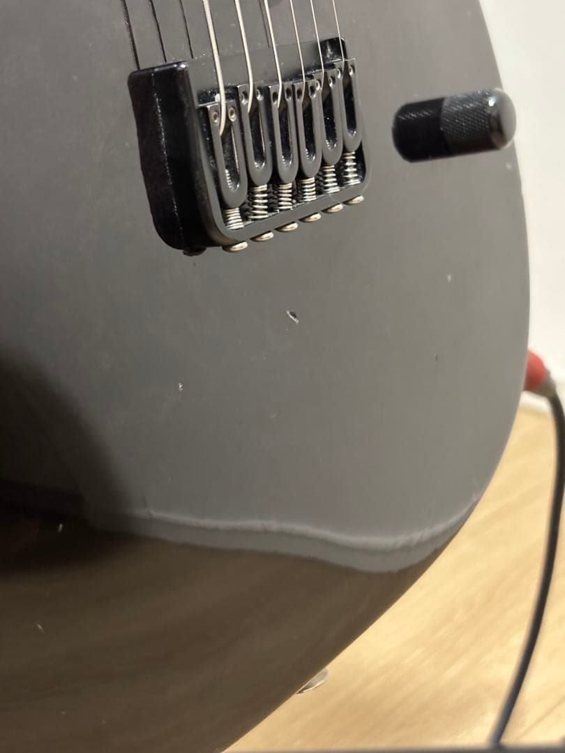 ギター E-ii M-ii NT HS BM