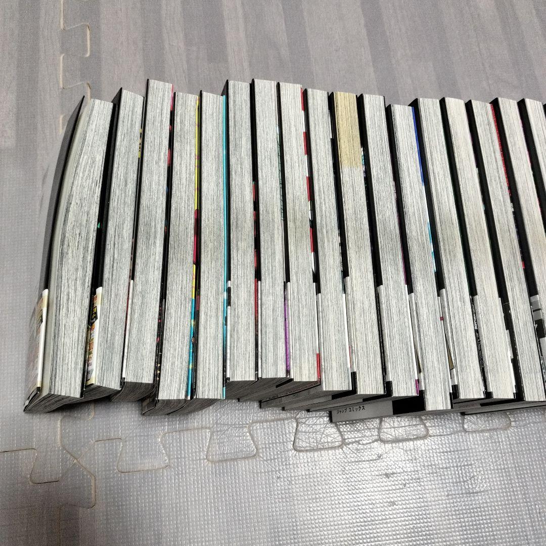 呪術廻戦全巻(0〜30巻) 0.5巻