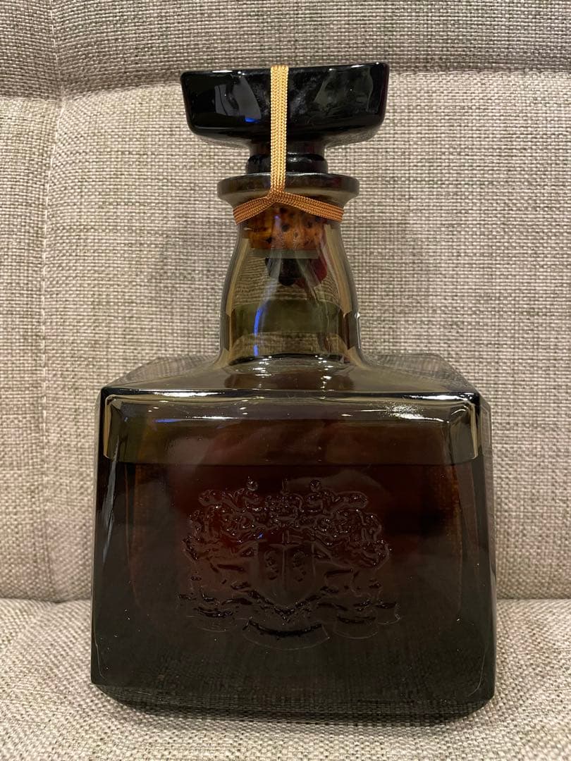 サントリーウイスキーローヤル