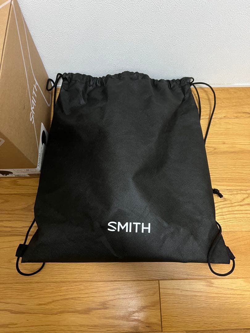 SMITH Method ヘルメット Mサイズ