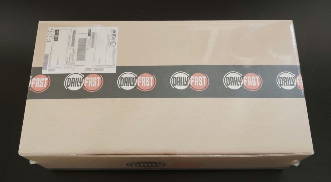 【未開封新品】[DVD]ラストマイル/リミテッドエディション【数量限定版】