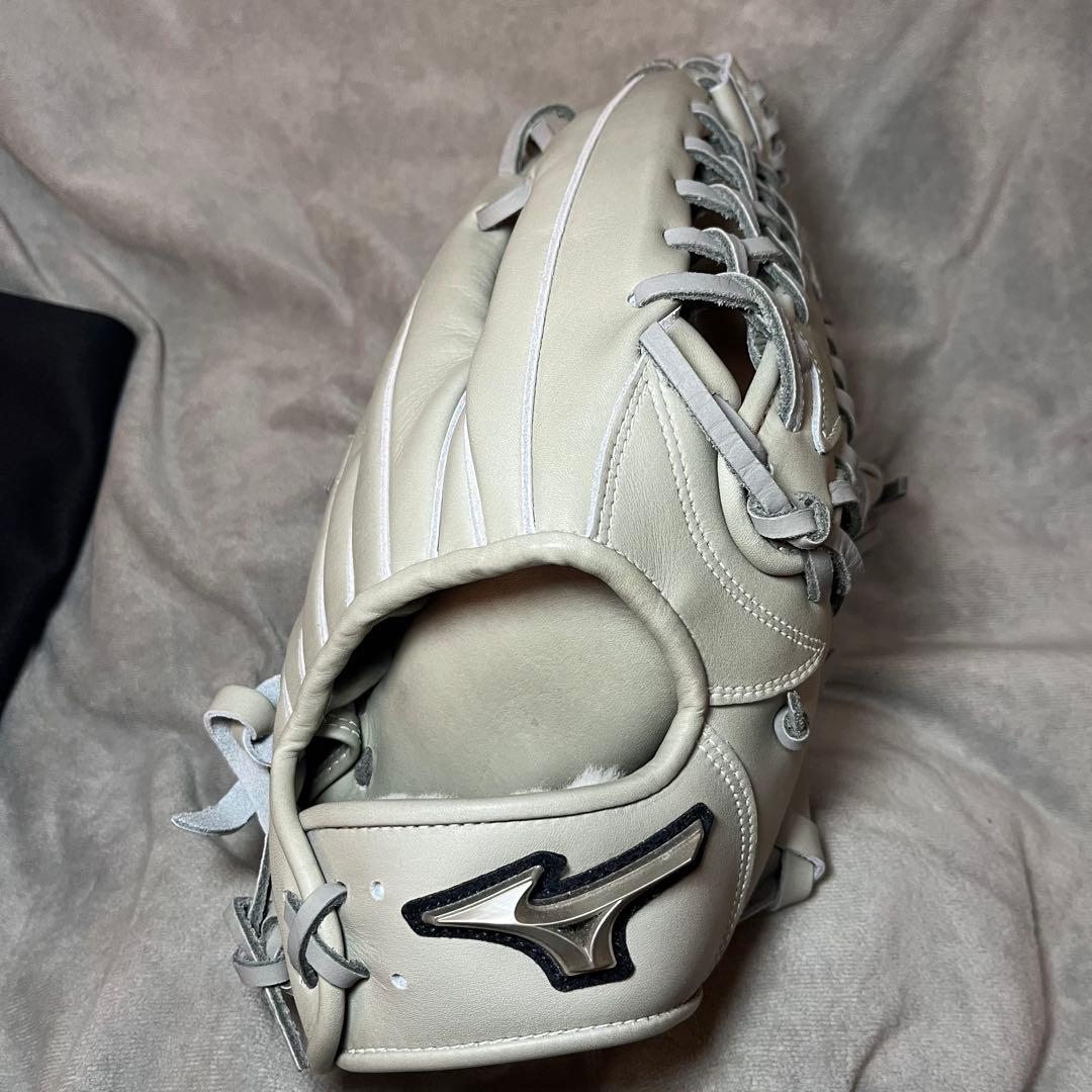 Mizuno Pro A51 硬式外野手用グローブ イチロー