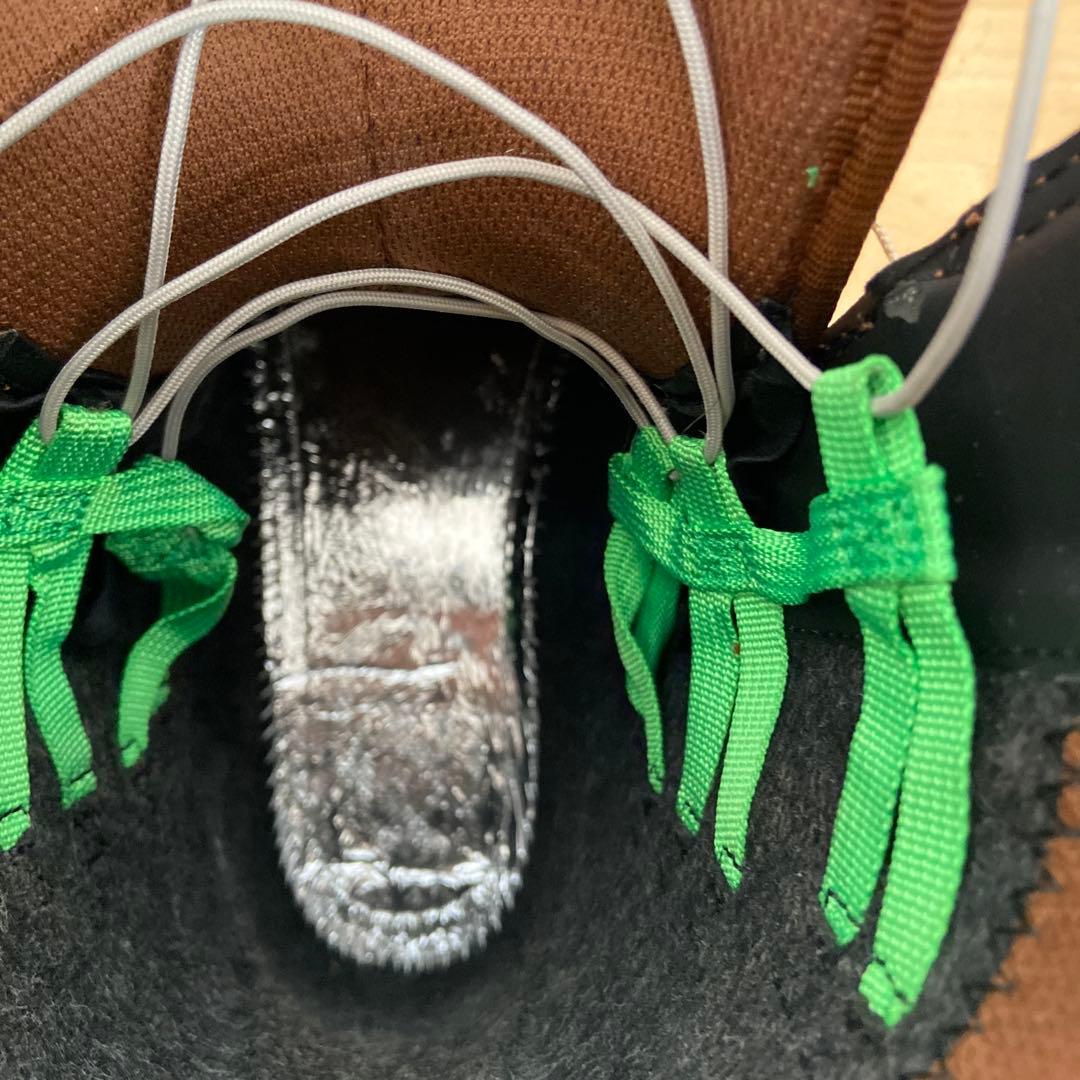 【送料込み】バートンレディーススノーボードブーツ　ライムライトBOA 24cm