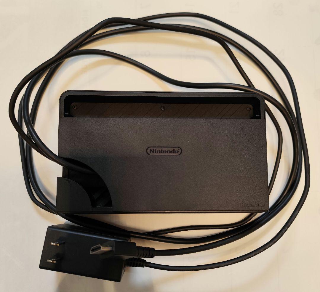 Nintendo Switch 本体 有機ELタイプ