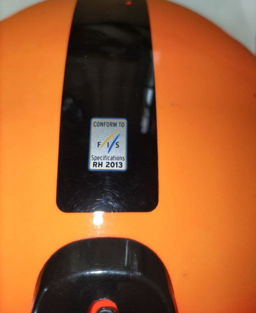 BRIKO ブリコ FIS対応ヘルメット サイズ 56cm