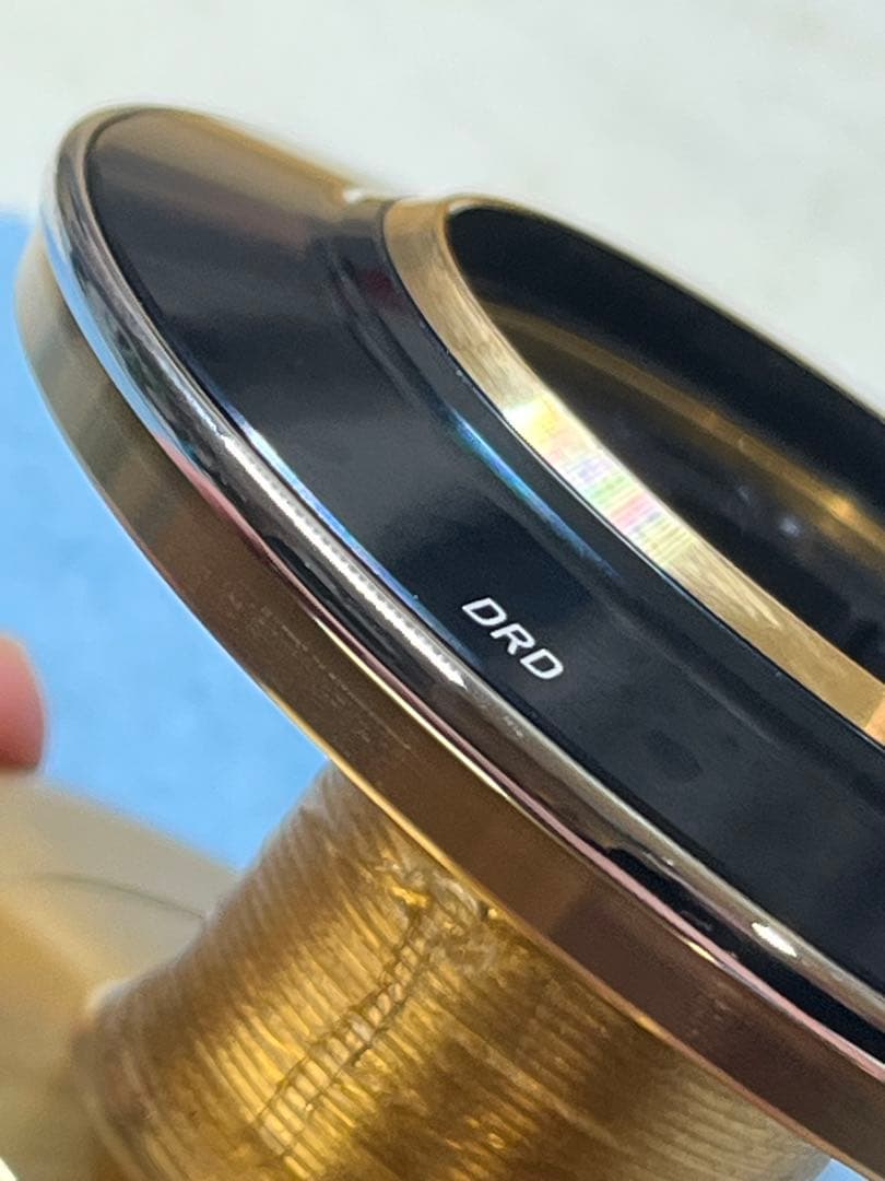 23ソルティガ25000-P 純正スプール