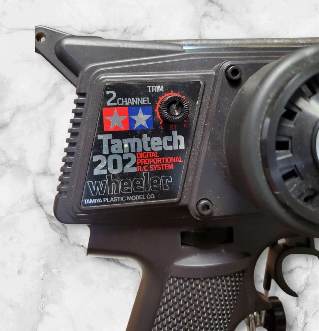 タミヤ★★1/14 タムテック ロータス TYPE102B