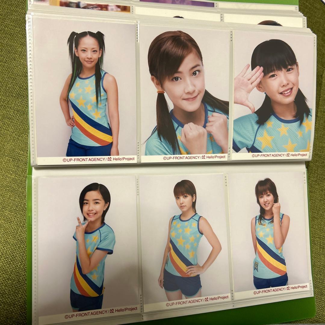モーニング娘。関連生写真まとめ売り第二③