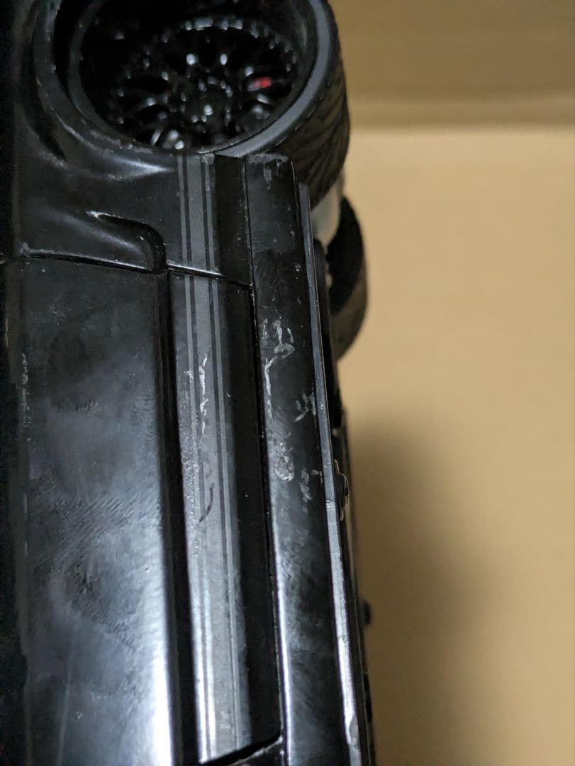 フォード　シェルビー　GT-500 2007 1/24 jada