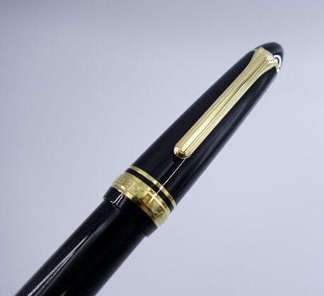 SAILOR セーラー FOUNDED 1911 プロフィット 万年筆 21K