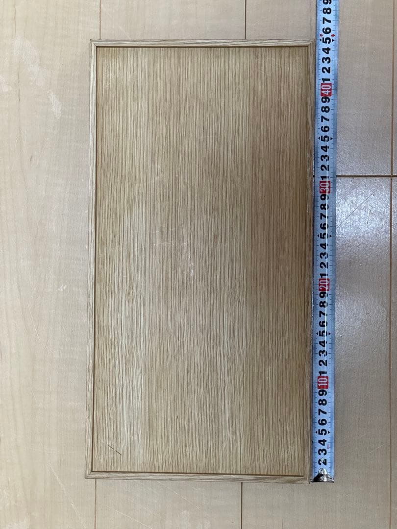 wanderout ワンダラウト ユニバーサルウッドトレイ