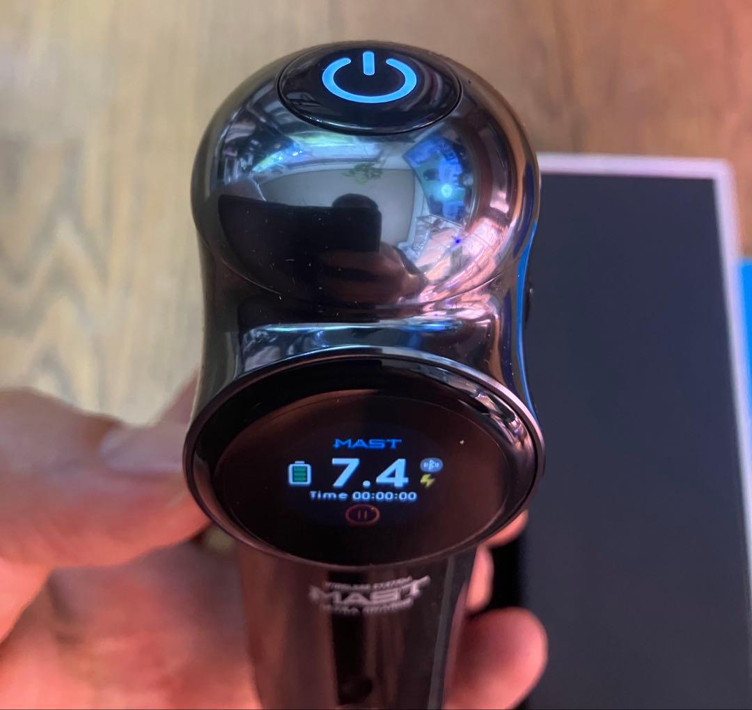 その他 Mast Archer S Pro Tattoo machine