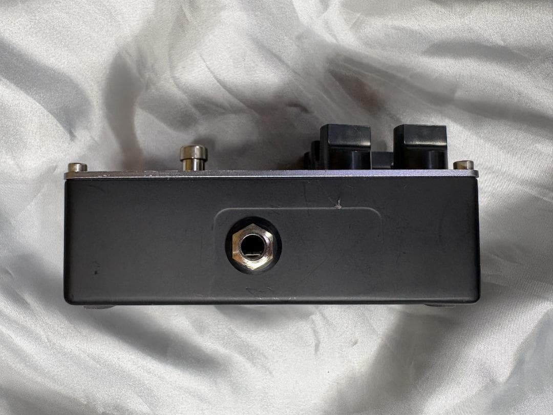 ギター VOX SILKDRIVE