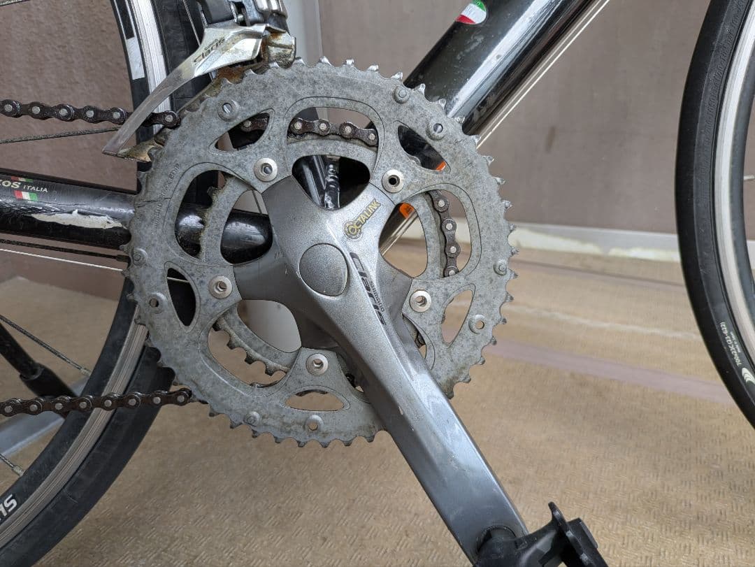 GIOS SIERA ロードバイク 大阪手渡し希望